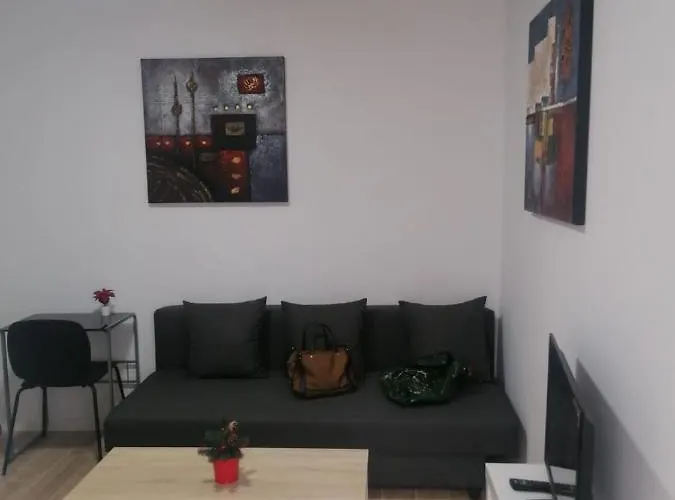 Apartamento B-2