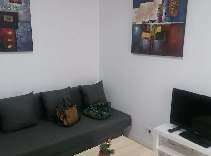Apartamento B-2