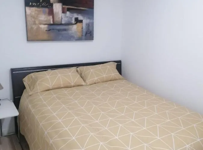 Apartamento B-2