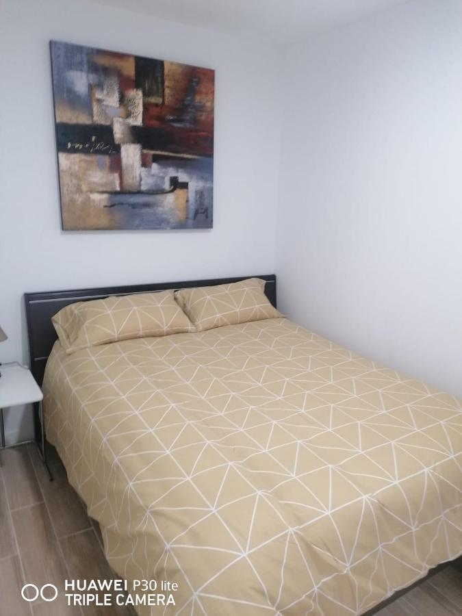 Apartament B-2 Madryt
