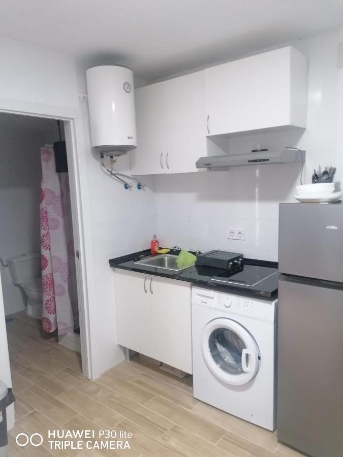 B-2 Apartament Madrid