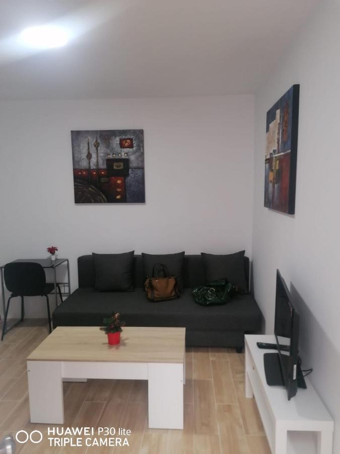 B-2 Apartament Madrid